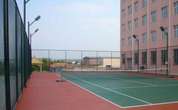 革吉水性丙烯酸地坪涂料