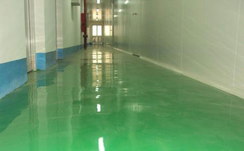 革吉水性环氧底涂