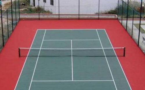 革吉改性丙烯酸面漆