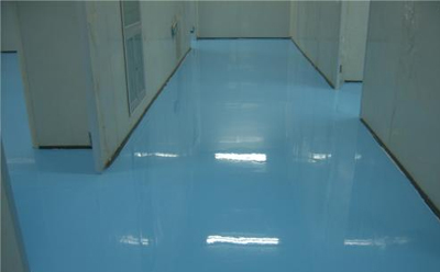 革吉革吉环氧地坪施工注意事项