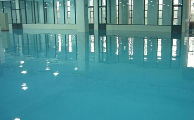 革吉革吉环氧地坪漆颜色怎么调？完全掌握调色绝招！