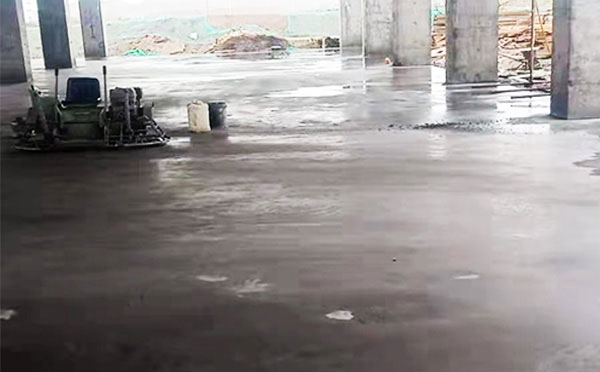 革吉不发火地面