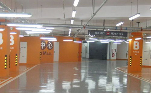 梦得来化工有限公司：专业革吉环氧地坪解决方案提供商