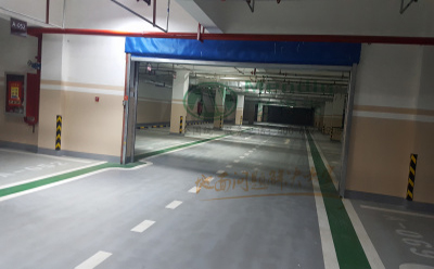 革吉革吉环氧地坪工程全解析：从设计到施工的完整流程