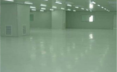 革吉革吉环氧地坪中涂选购必看：如何选择性价比高的材料？